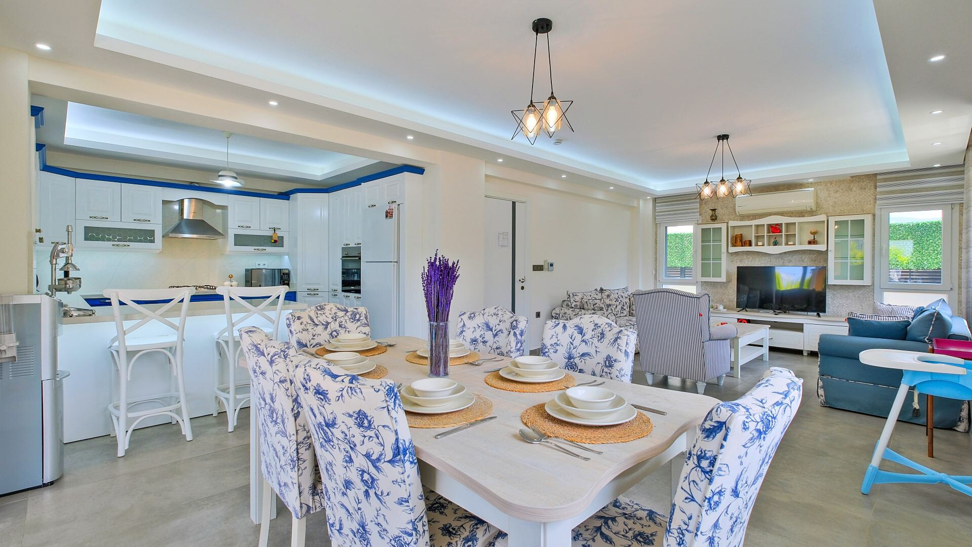 VBK47712 Villa Booking