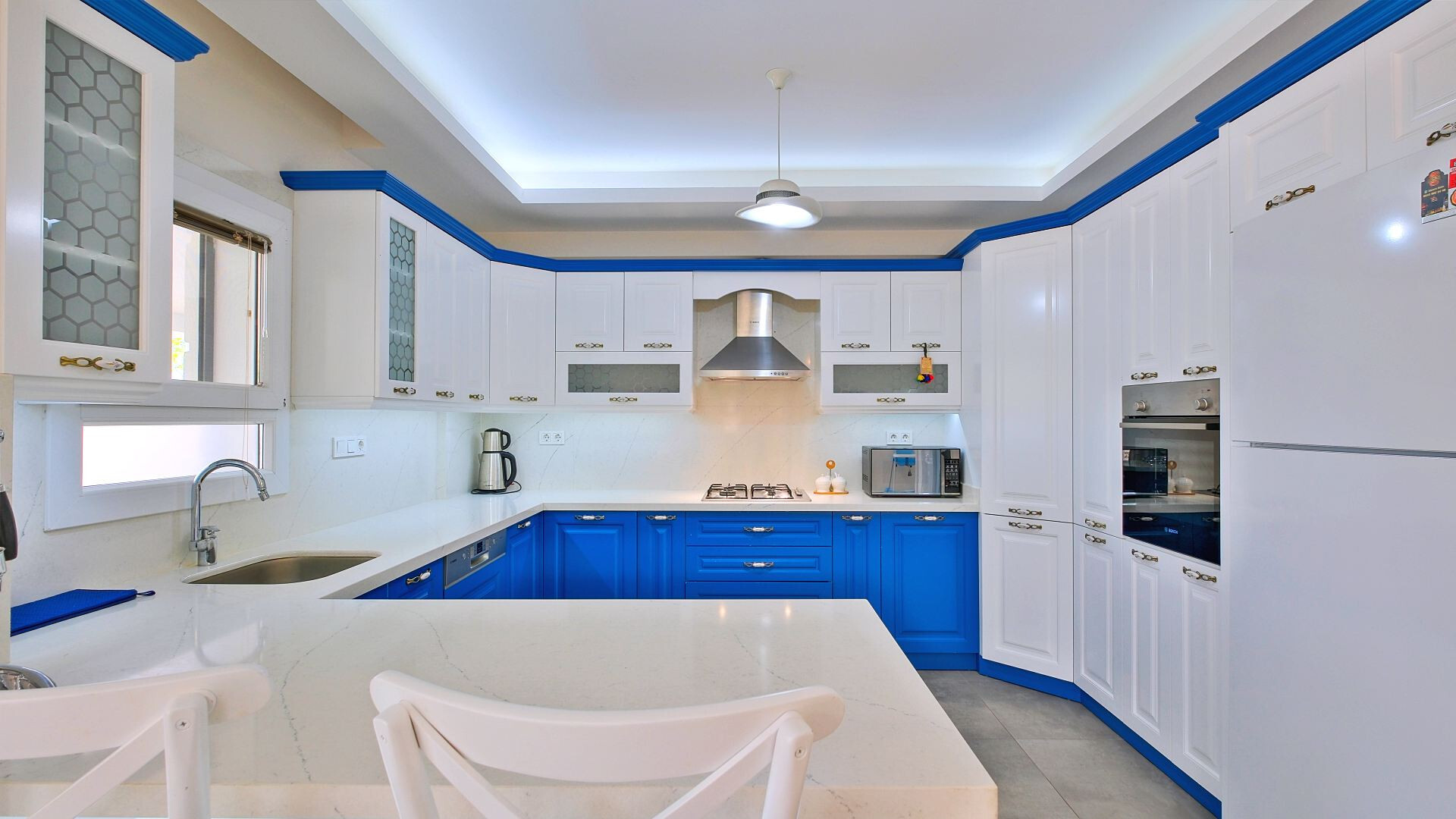 VBK47712 Villa Booking