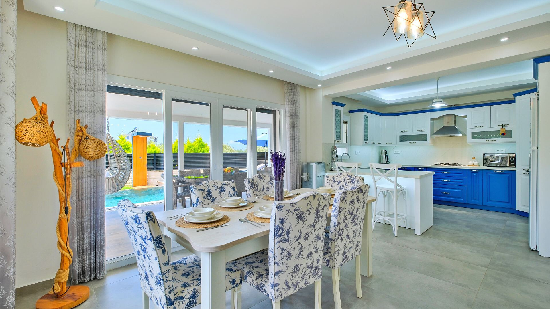 VBK47712 Villa Booking