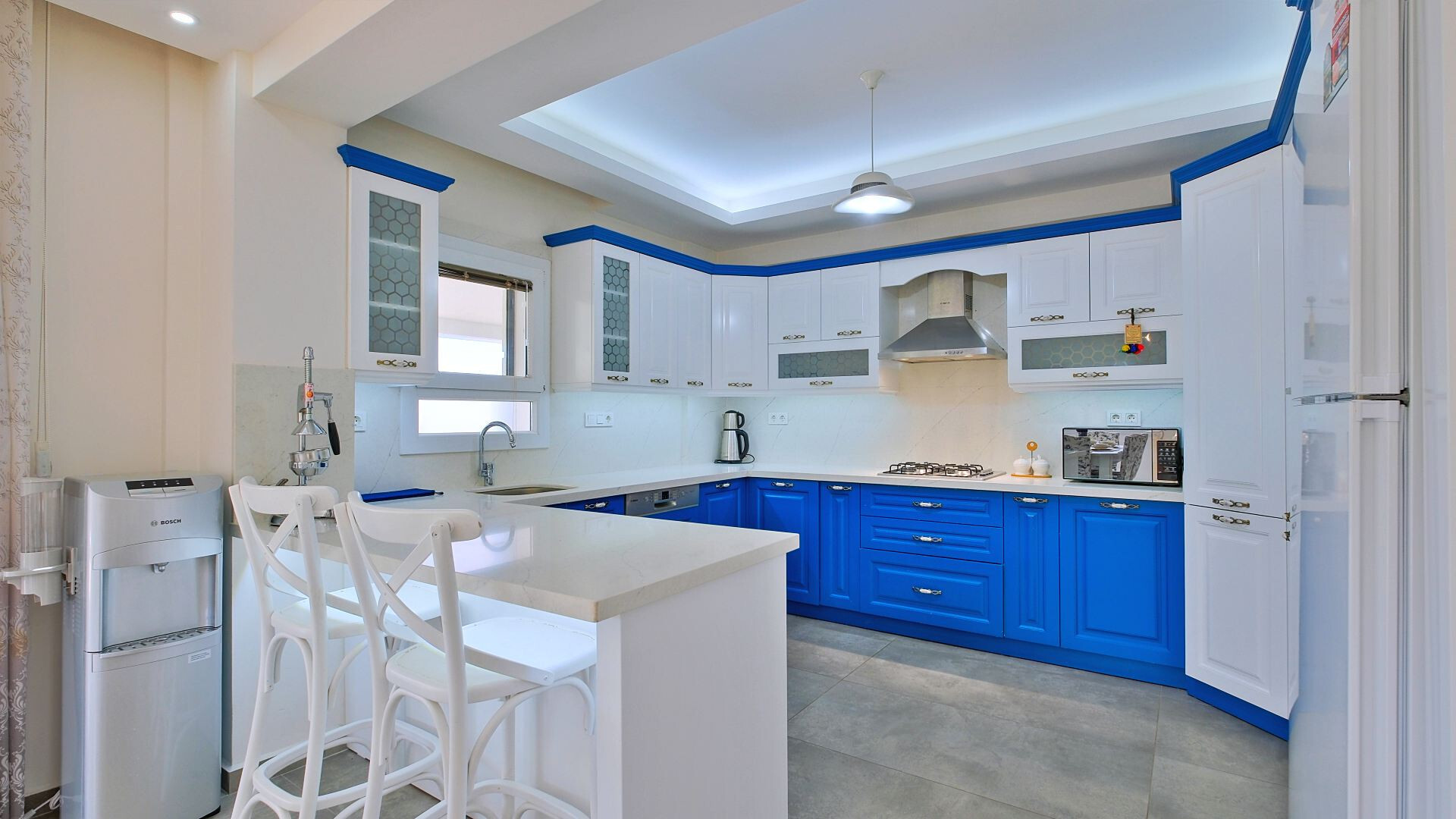 VBK47712 Villa Booking