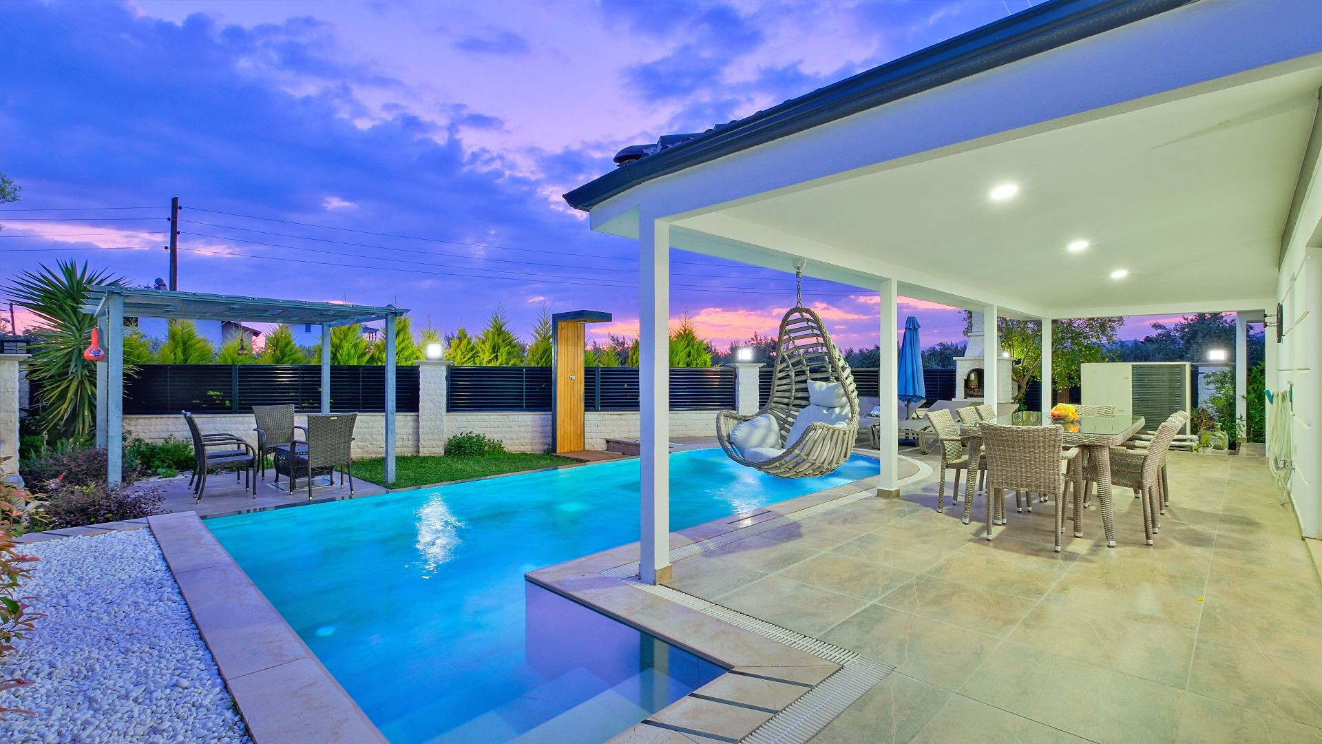 VBK47712 Villa Booking