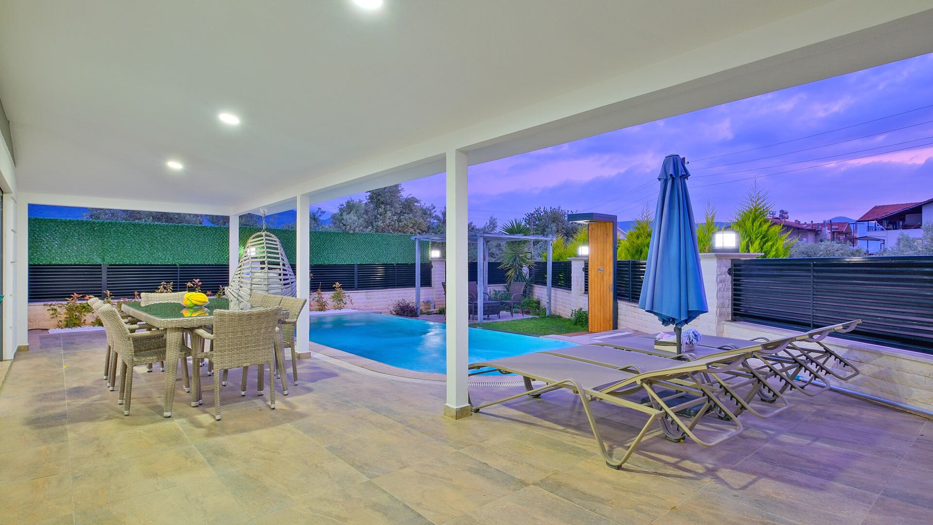 VBK47712 Villa Booking