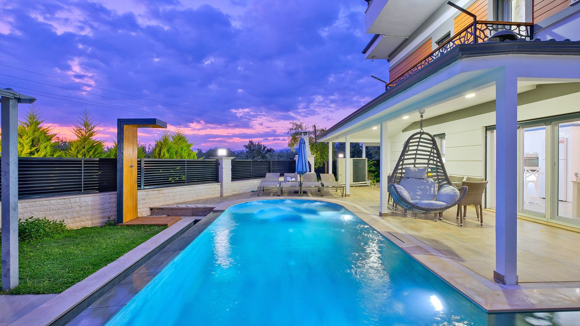 VBK47712 Villa Booking