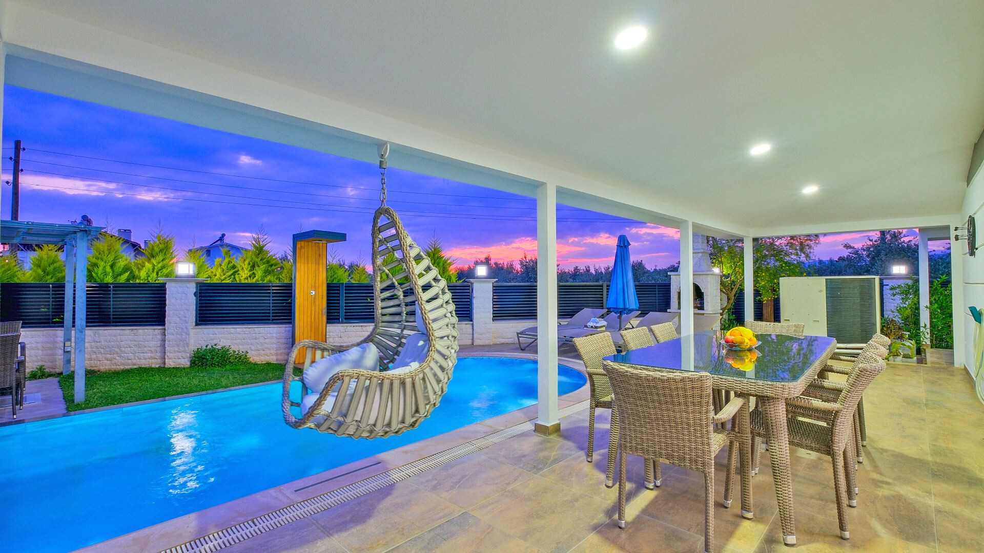 VBK47712 Villa Booking