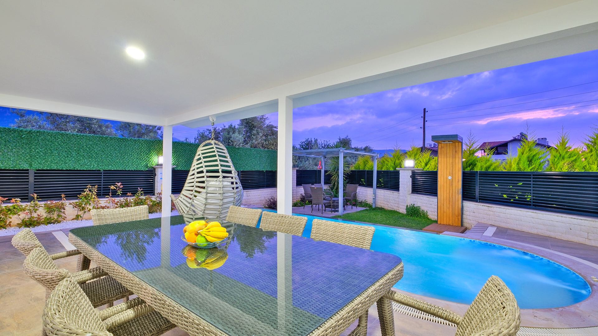 VBK47712 Villa Booking