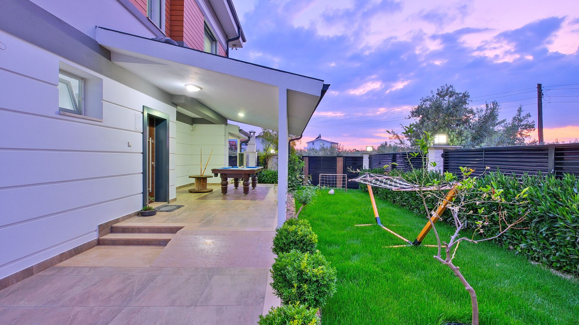 VBK47712 Villa Booking