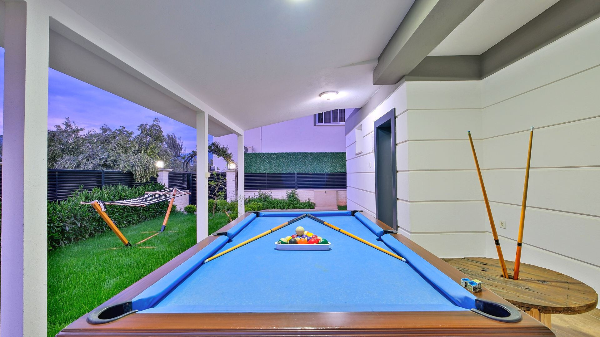 VBK47712 Villa Booking