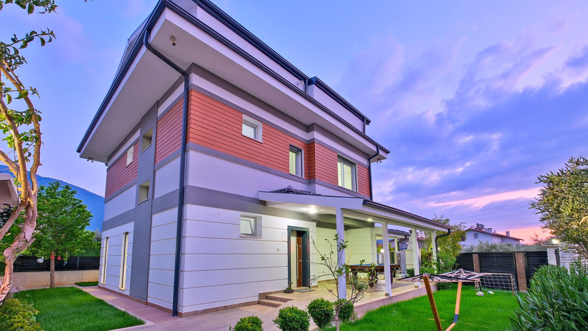 VBK47712 Villa Booking