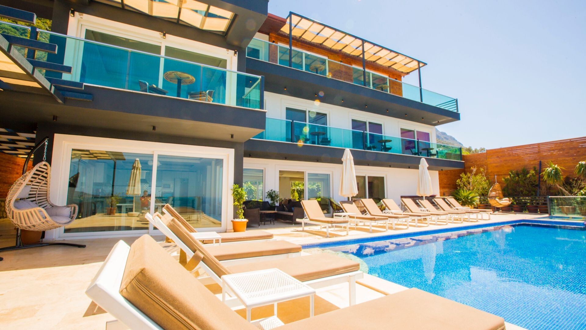 VBK13534 Villa Booking