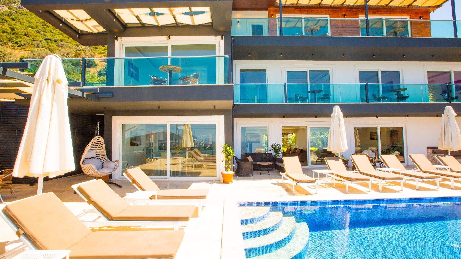 VBK13534 Villa Booking