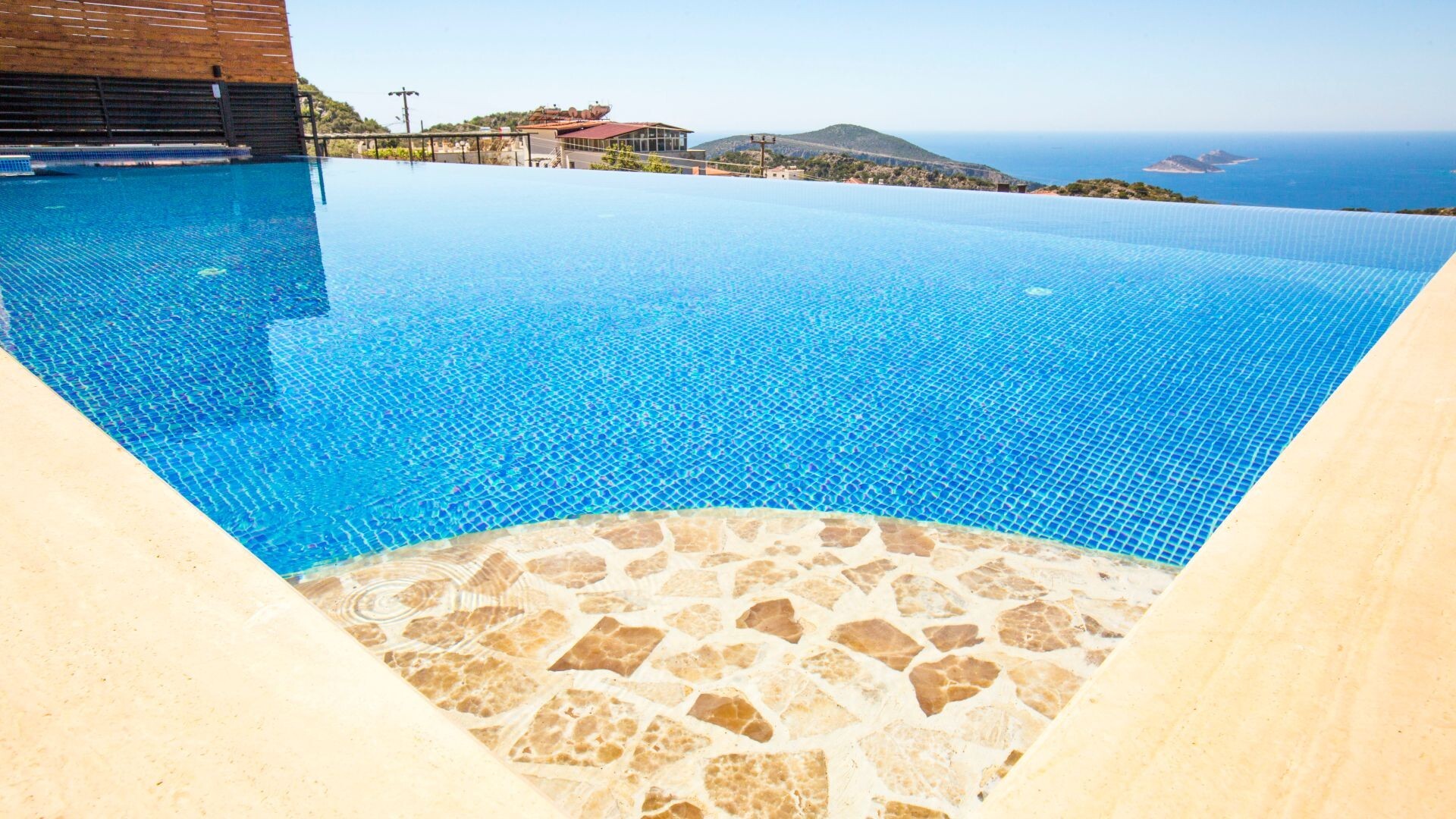 VBK13534 Villa Booking