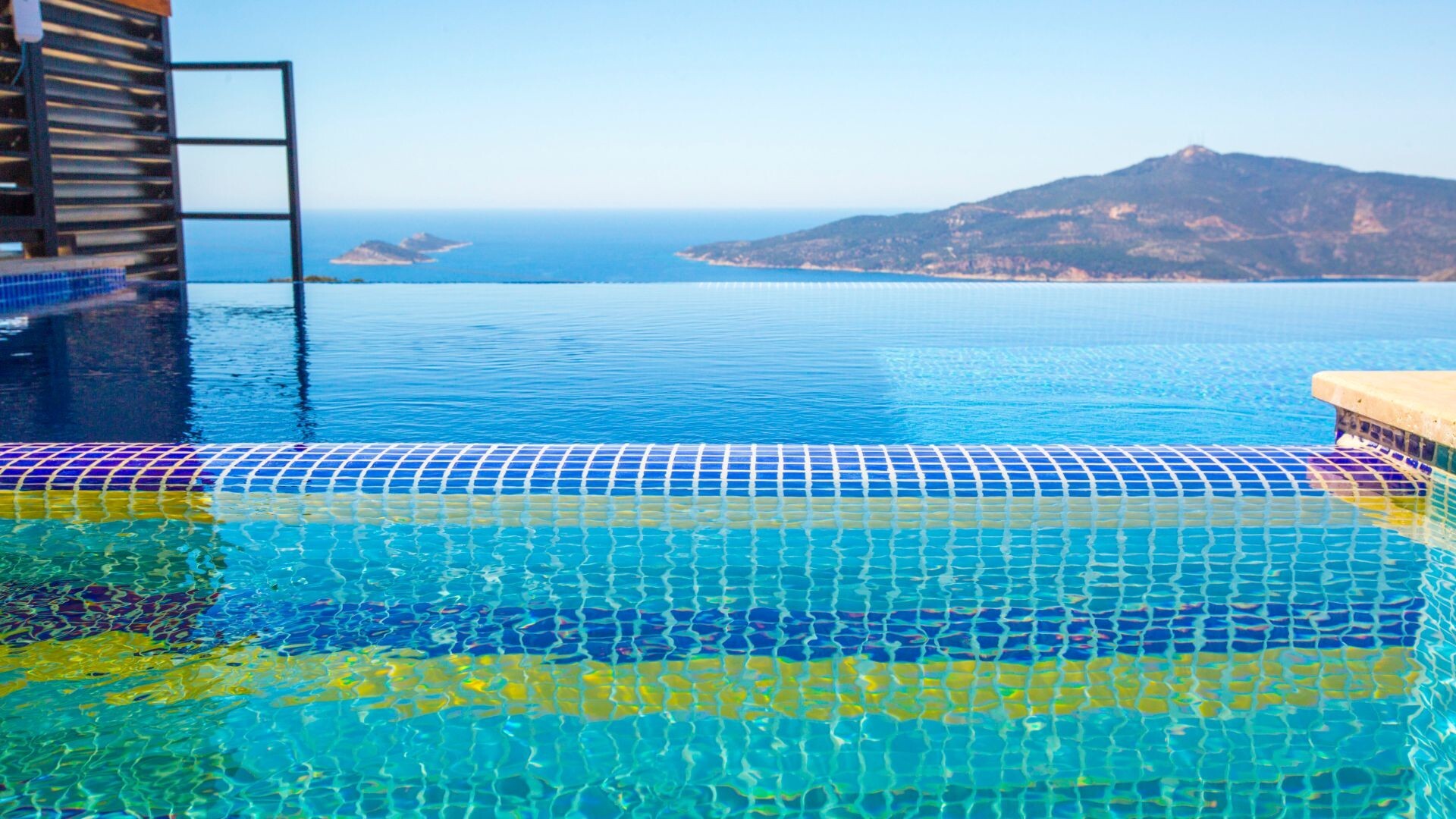 VBK13534 Villa Booking