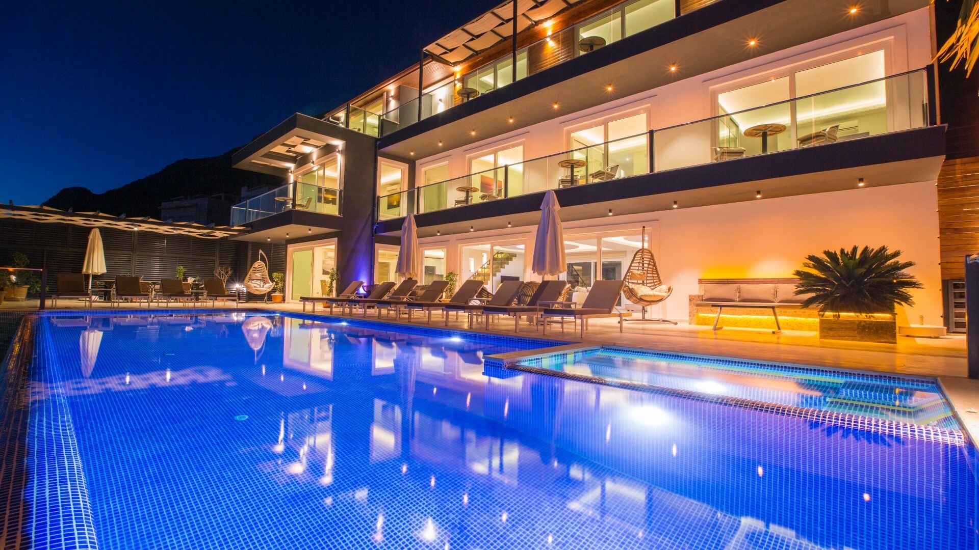 VBK13534 Villa Booking