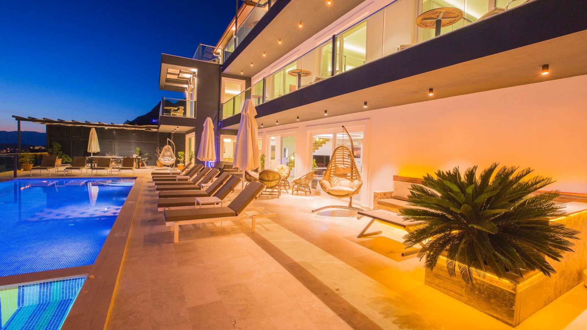 VBK13534 Villa Booking