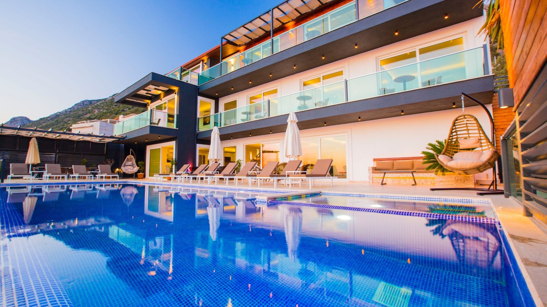 VBK13534 Villa Booking
