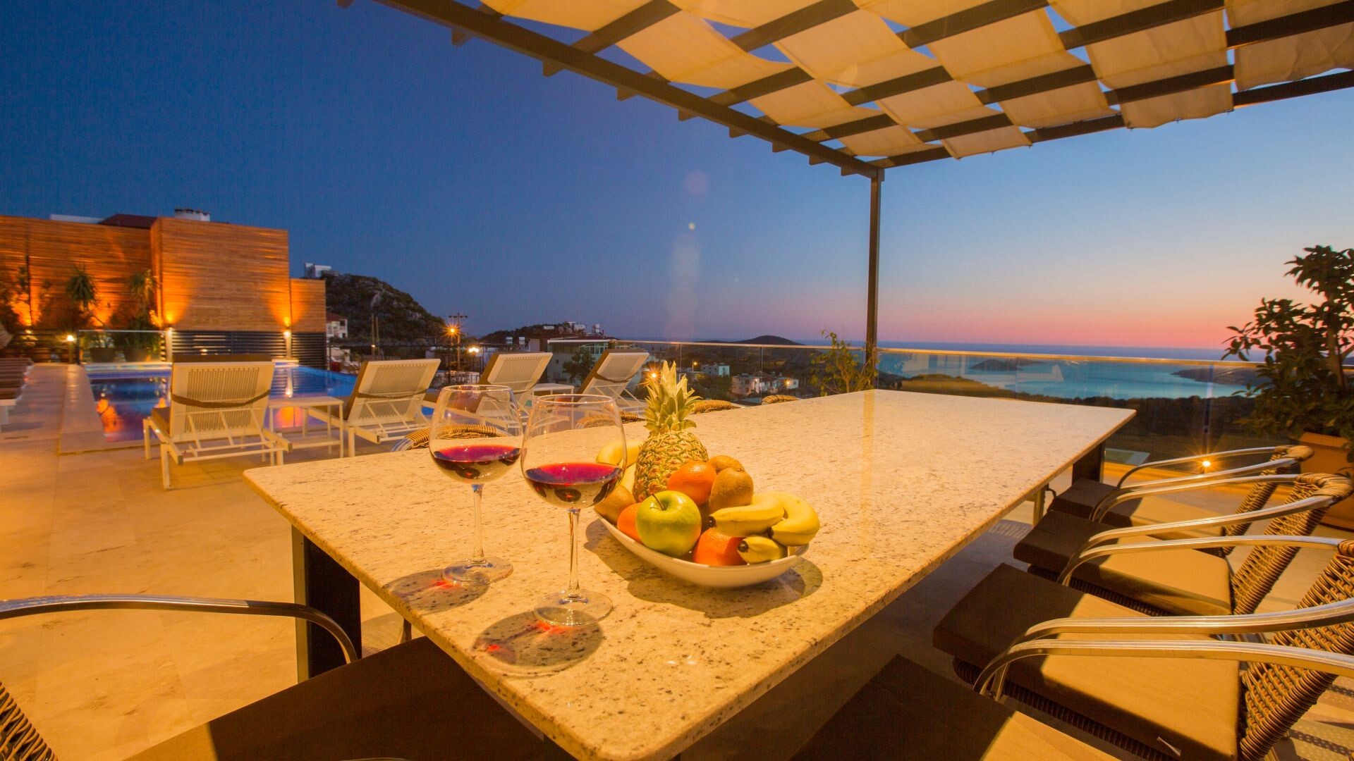 VBK13534 Villa Booking