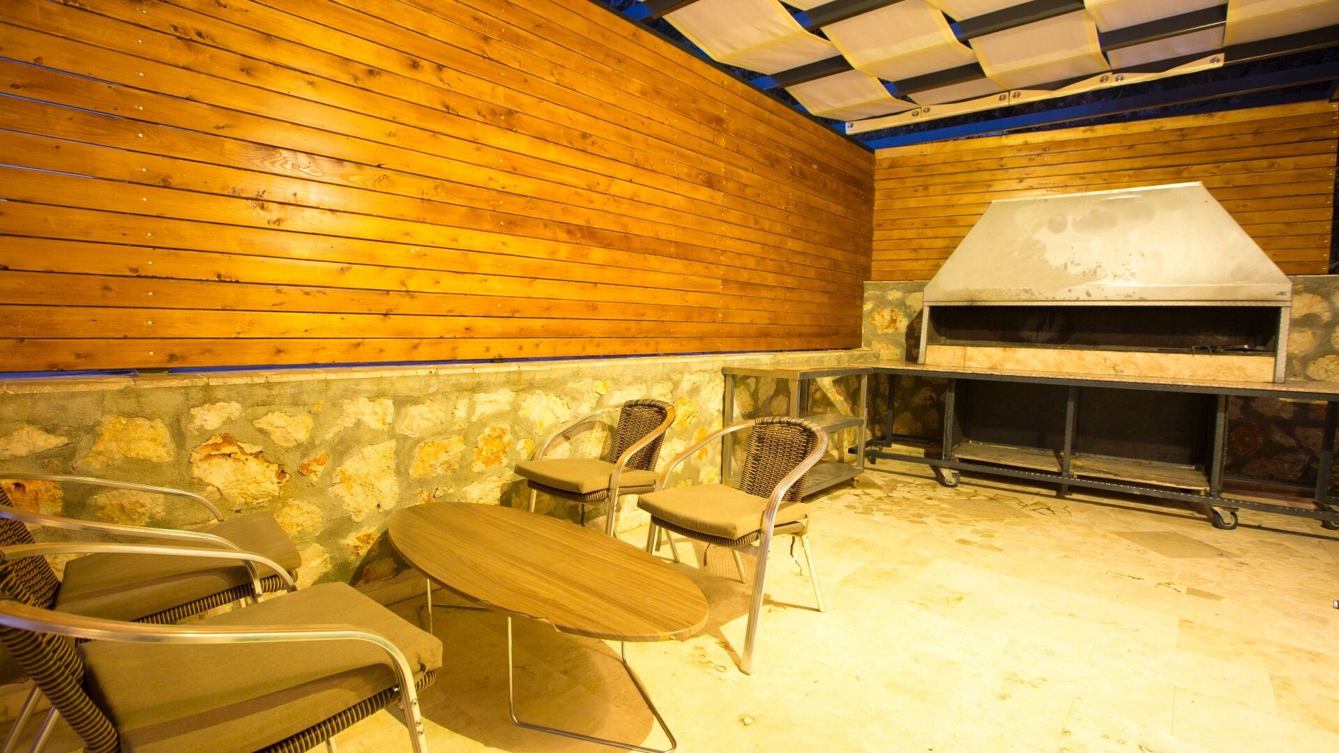 VBK13534 Villa Booking