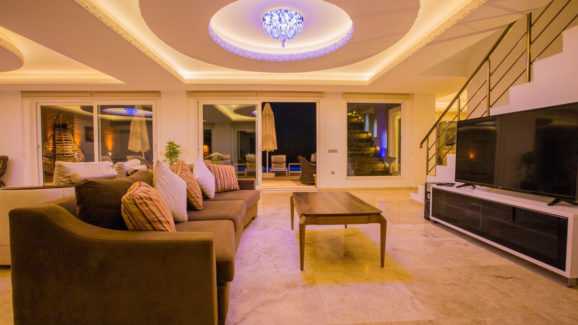 VBK13534 Villa Booking