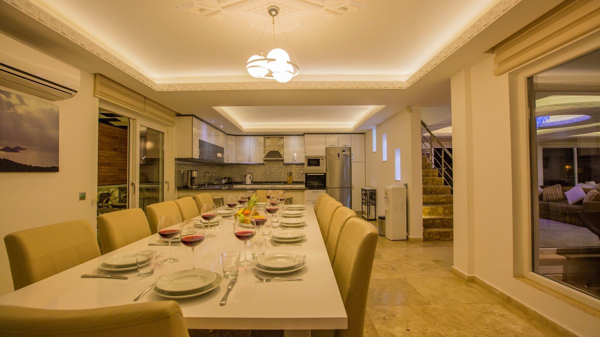 VBK13534 Villa Booking