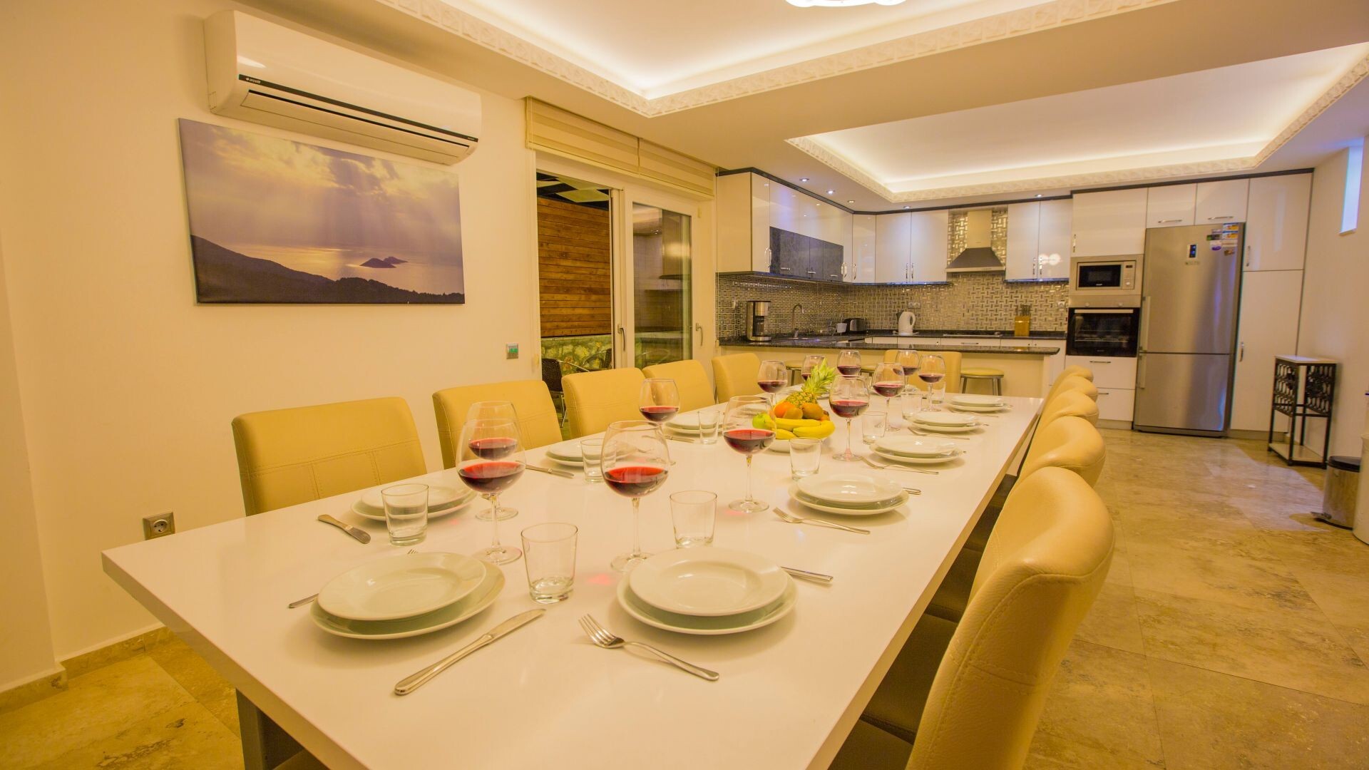 VBK13534 Villa Booking