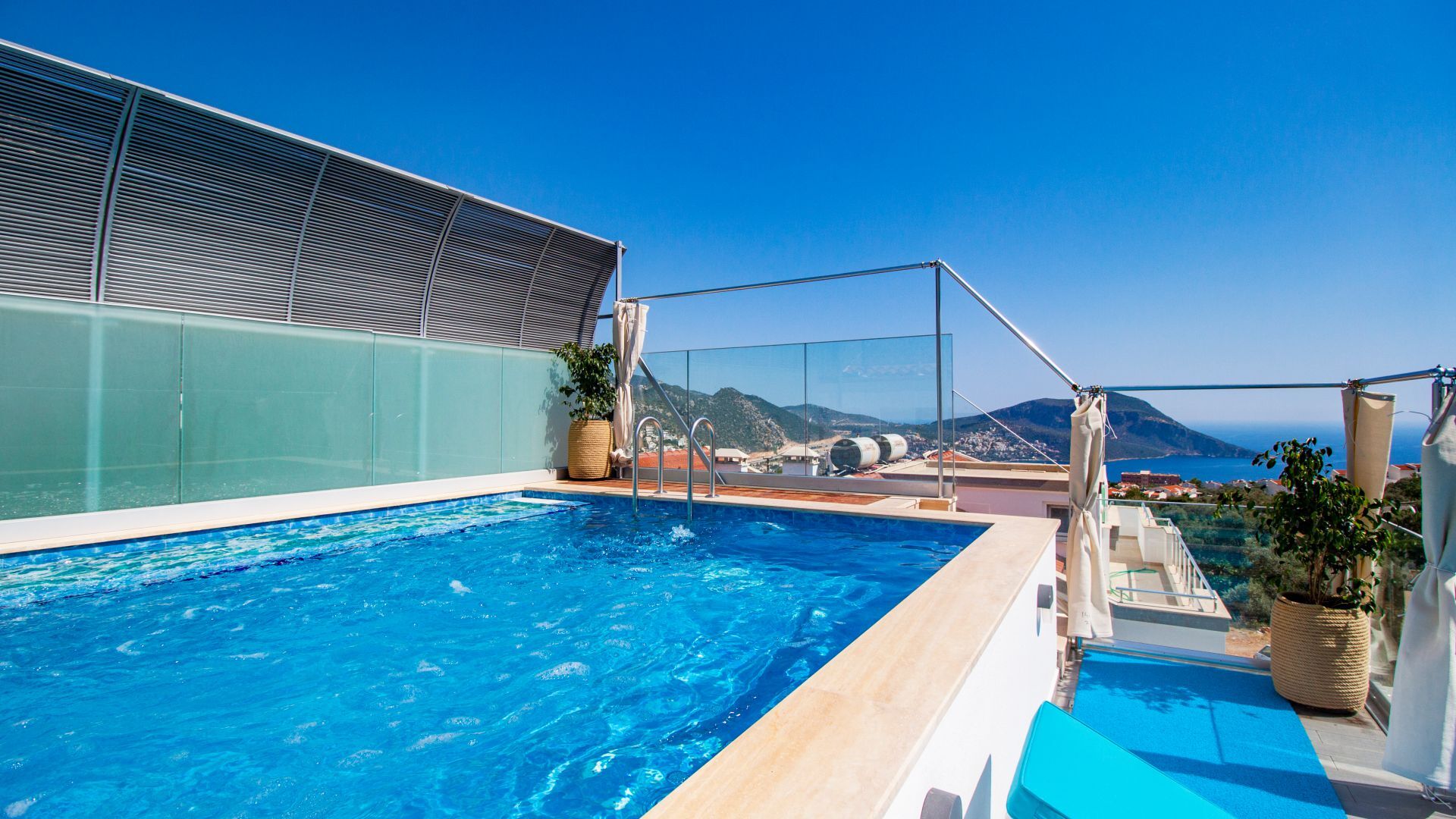 VBK87558 Villa Booking