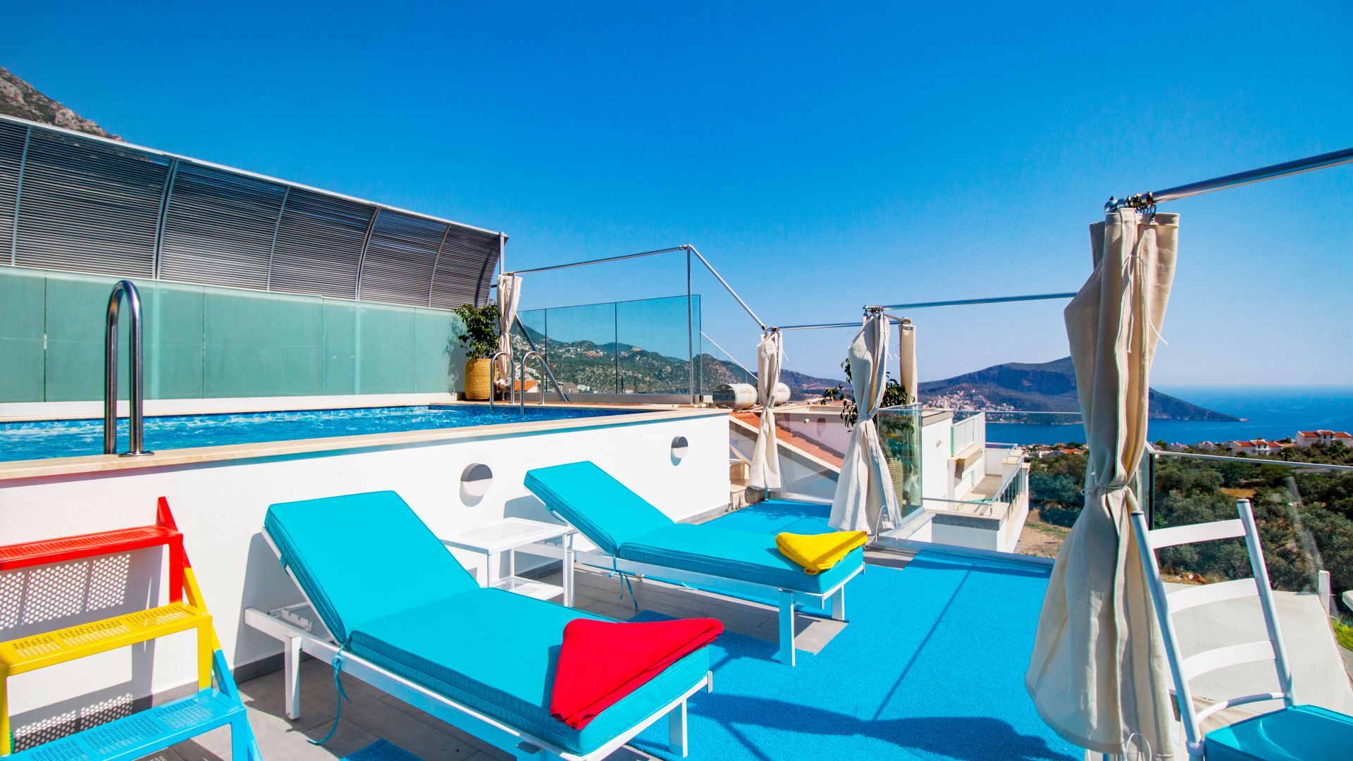 VBK87558 Villa Booking