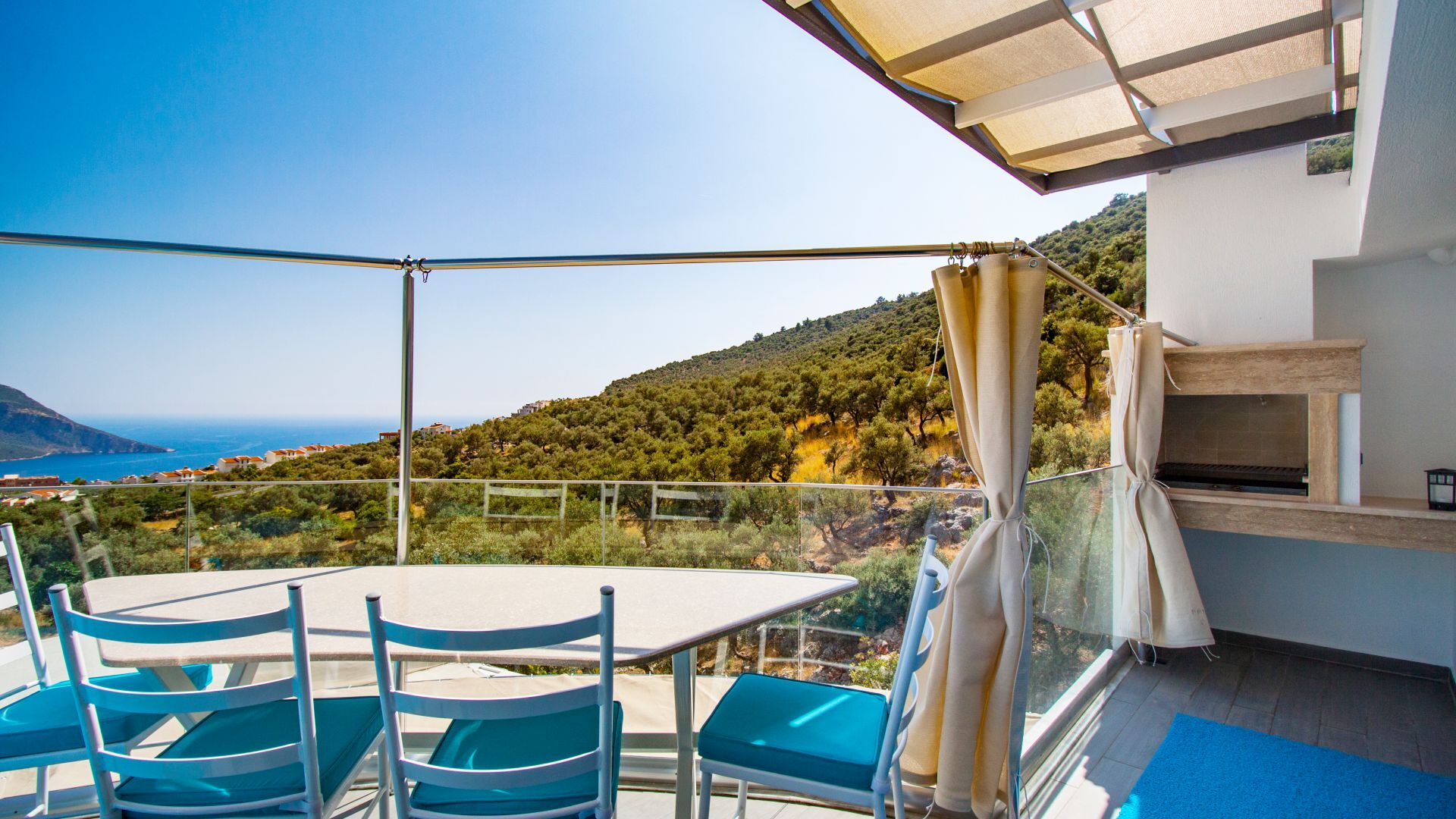 VBK87558 Villa Booking