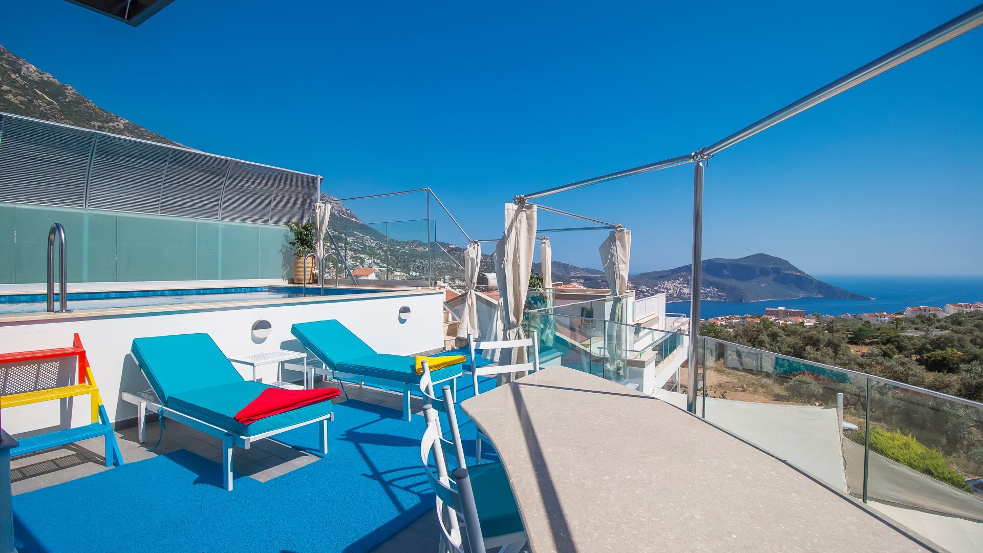 VBK87558 Villa Booking
