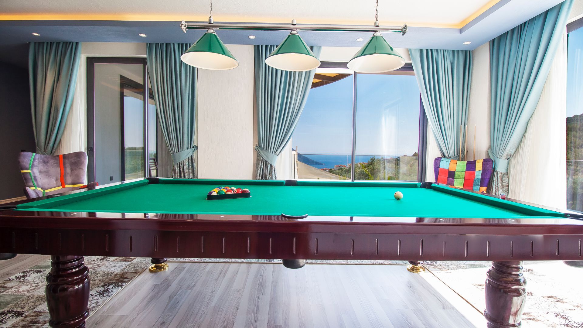 VBK87558 Villa Booking