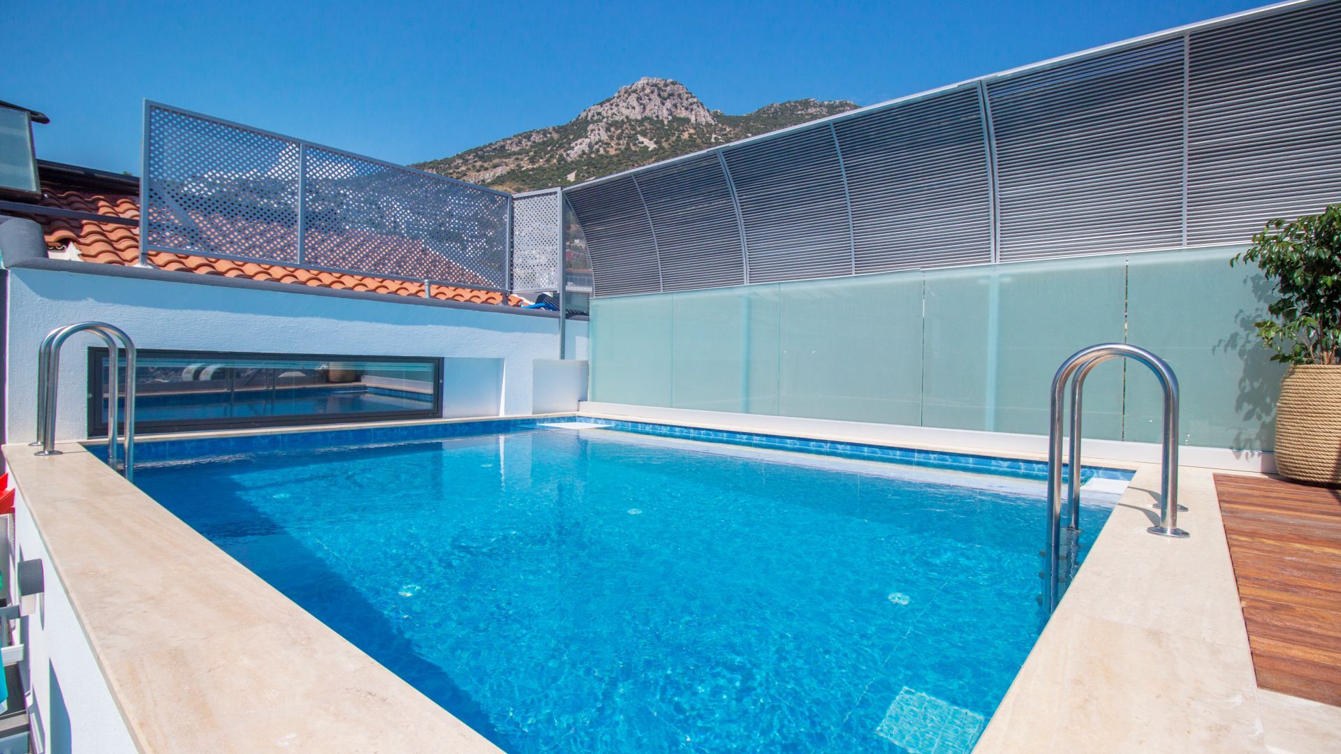 VBK87558 Villa Booking
