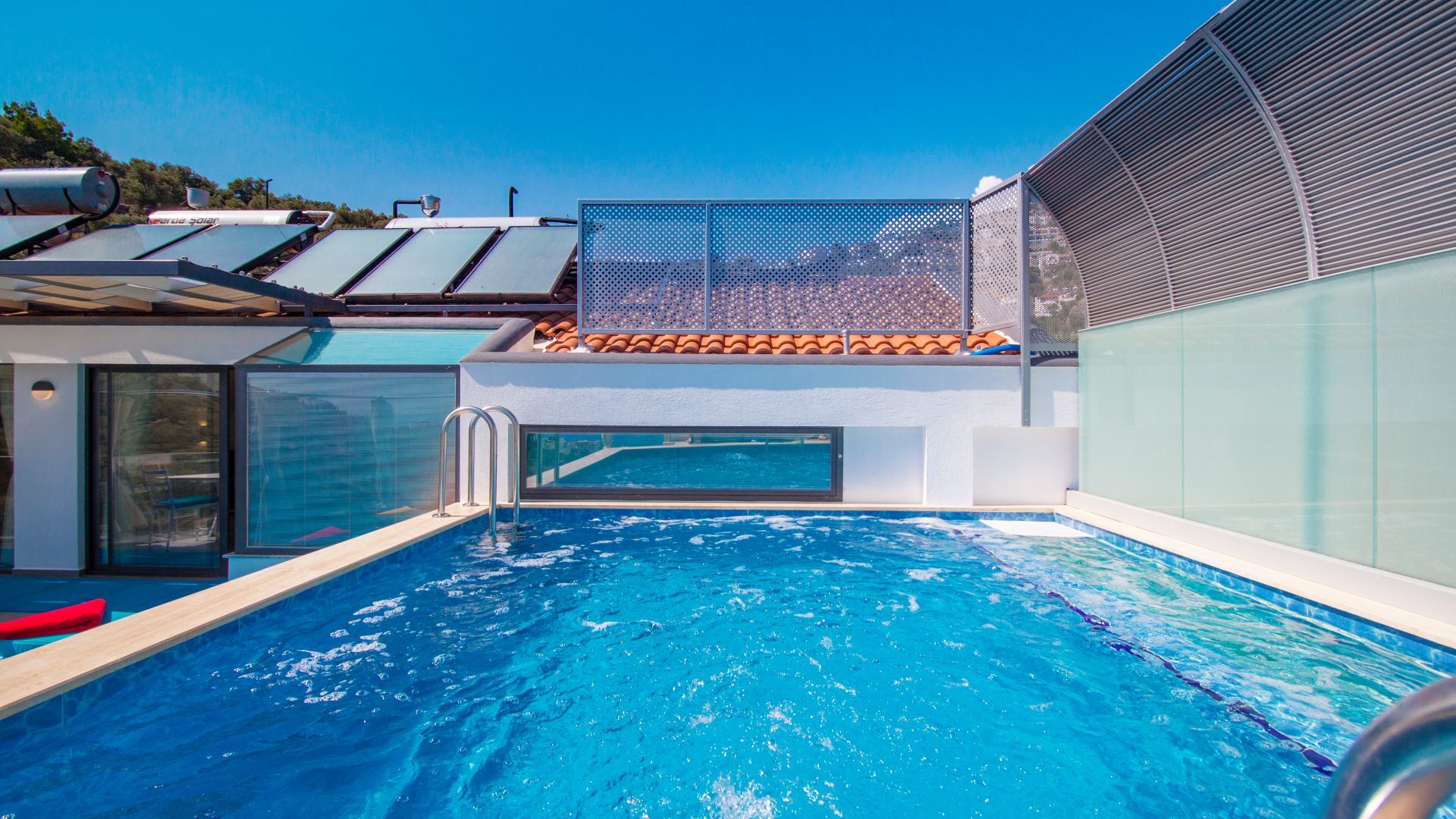 VBK87558 Villa Booking