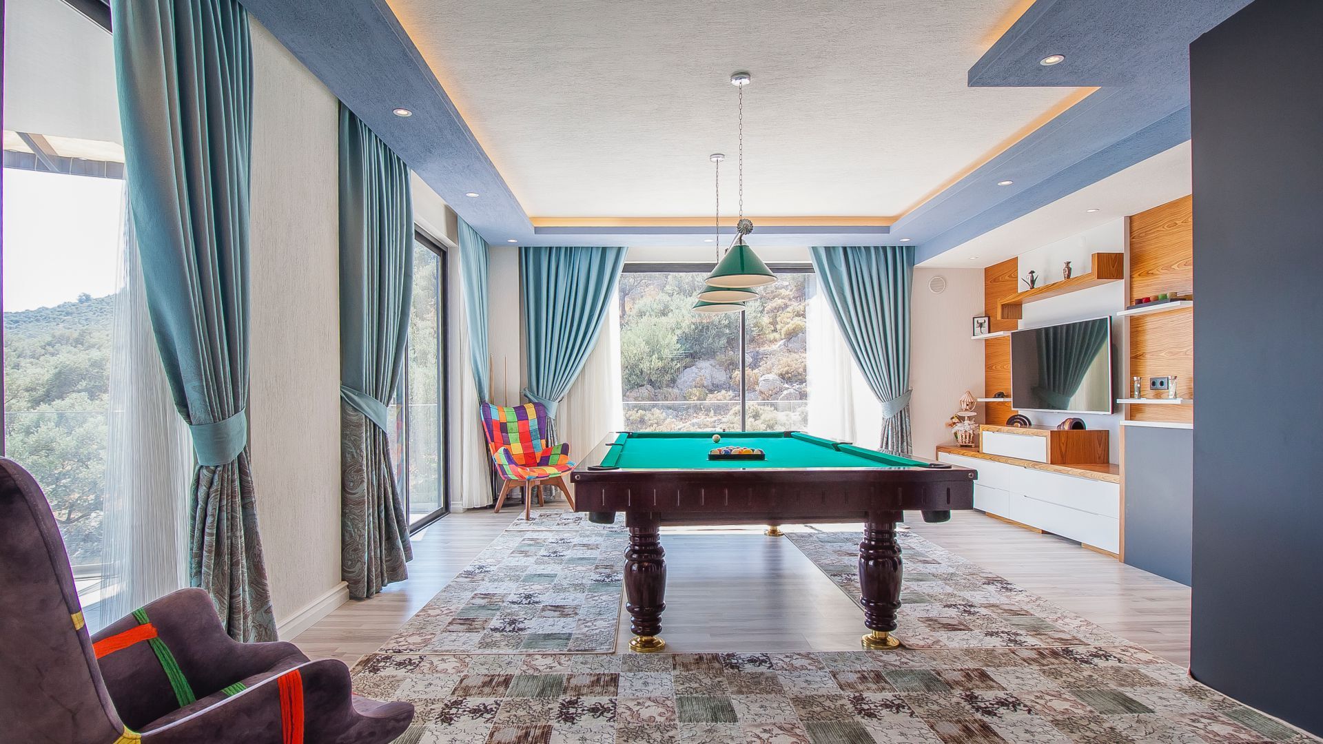 VBK87558 Villa Booking