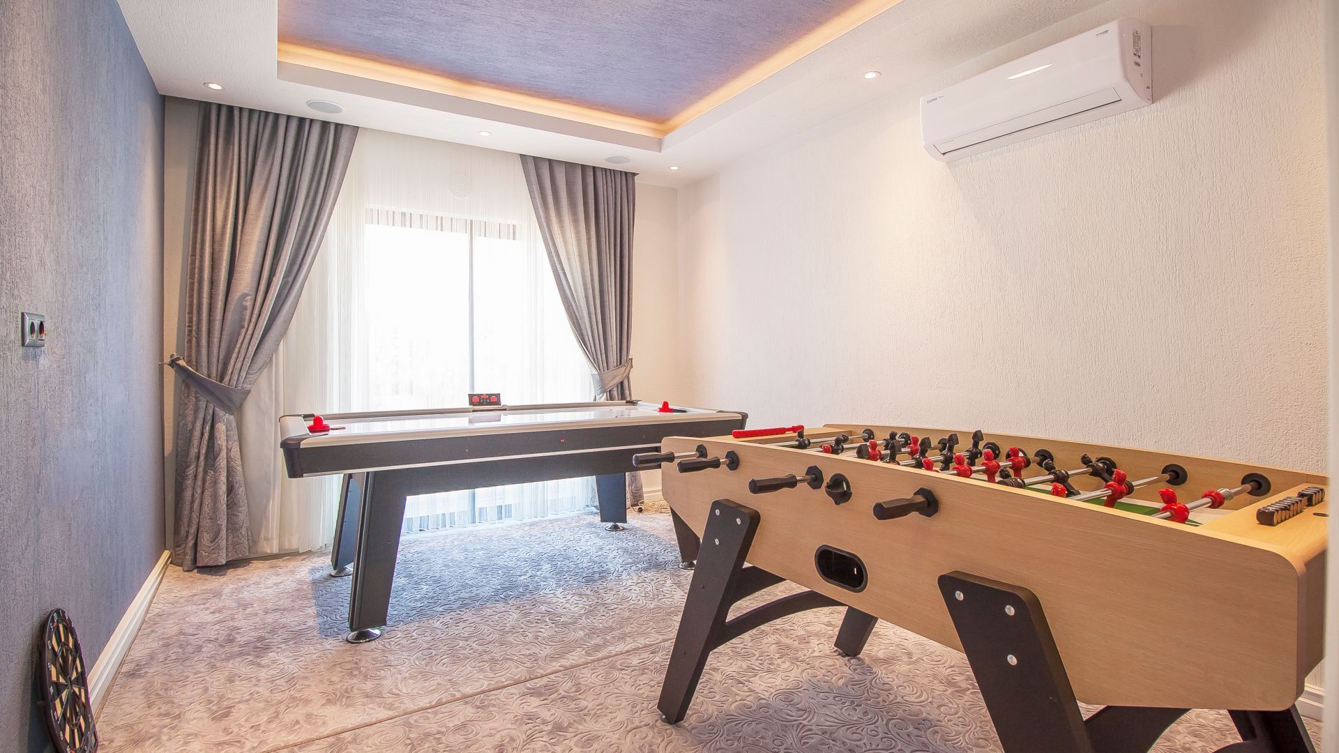 VBK87558 Villa Booking