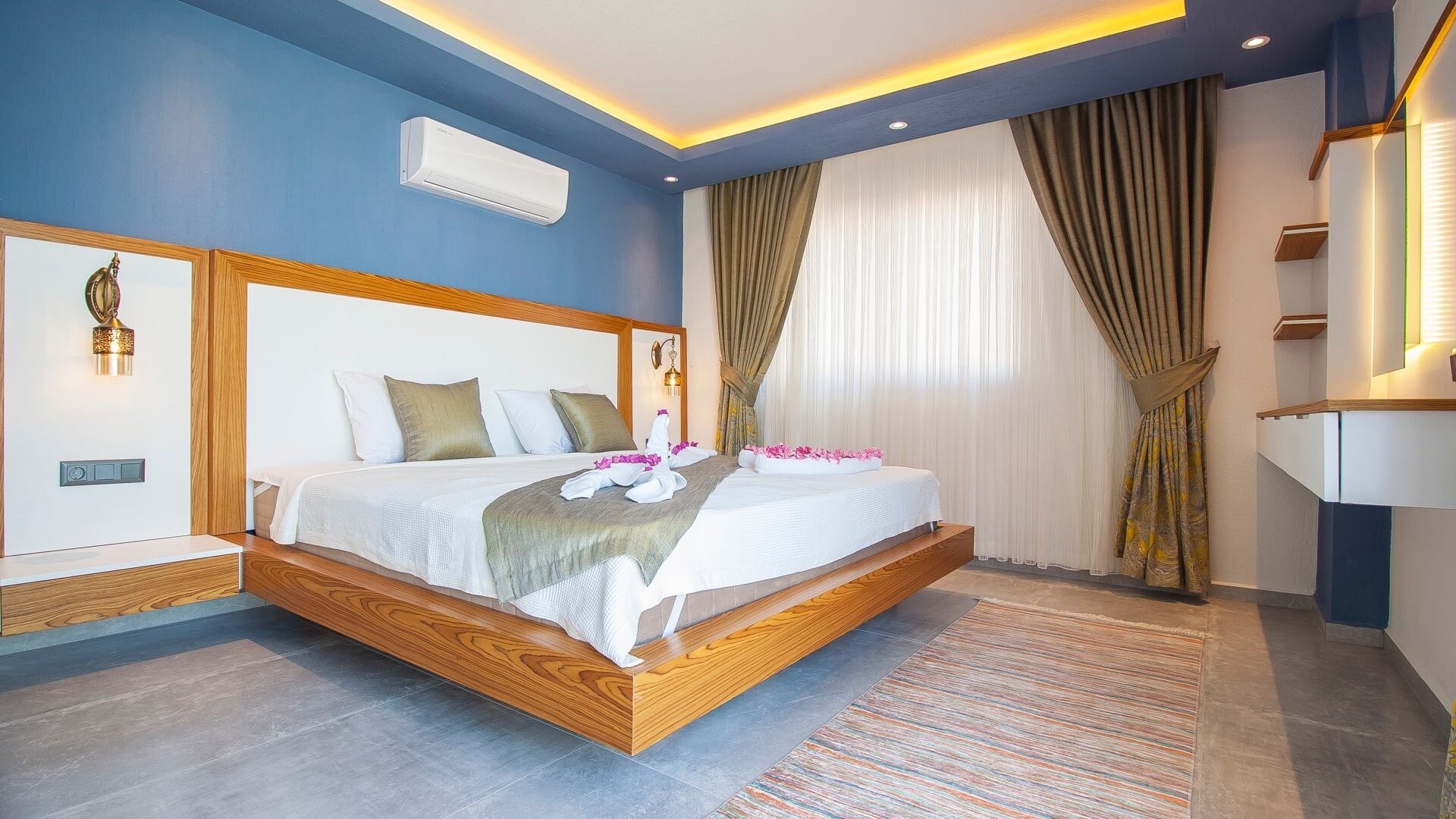 VBK87558 Villa Booking