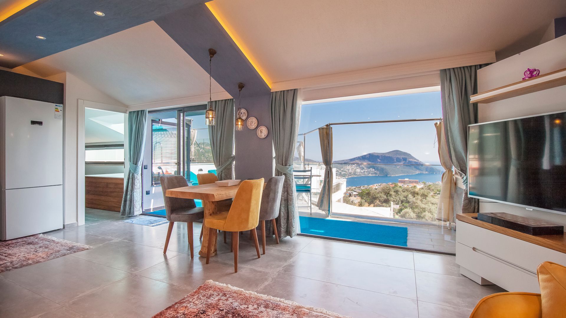 VBK87558 Villa Booking