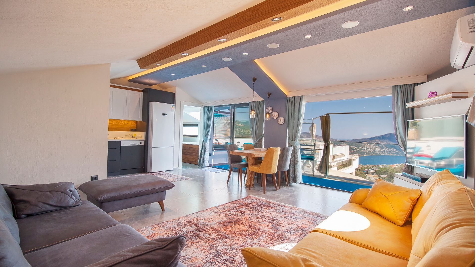 VBK87558 Villa Booking