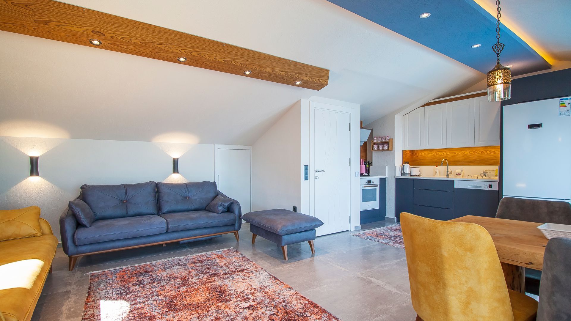 VBK87558 Villa Booking