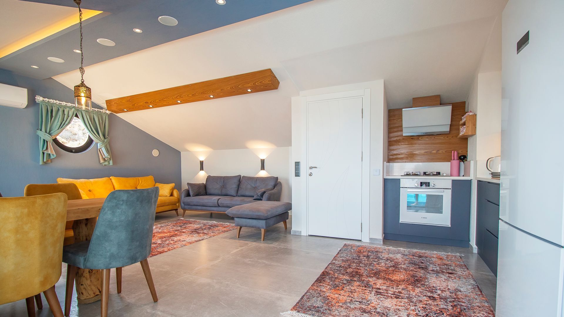 VBK87558 Villa Booking