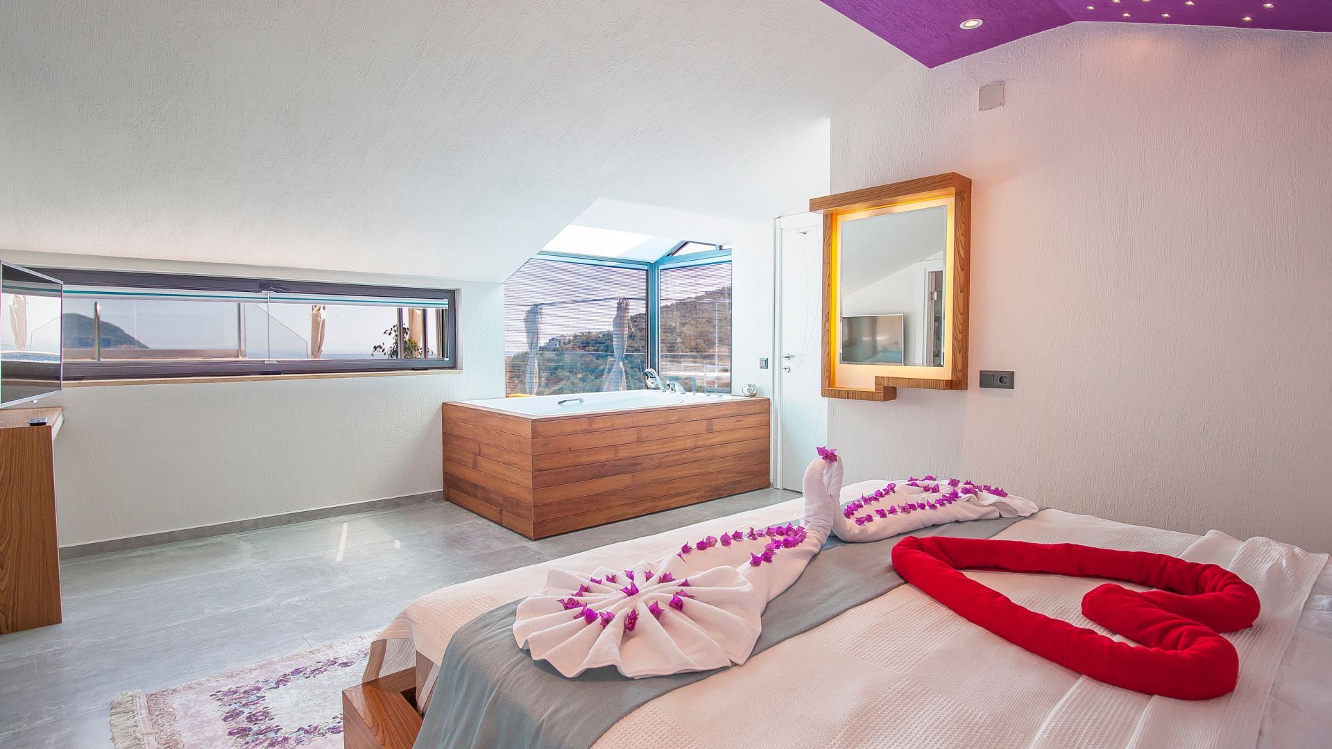 VBK87558 Villa Booking