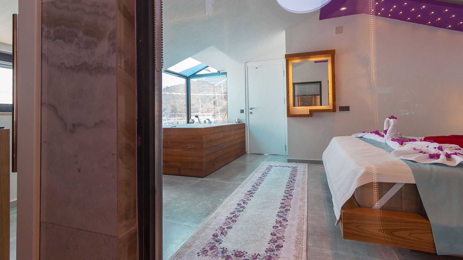 VBK87558 Villa Booking