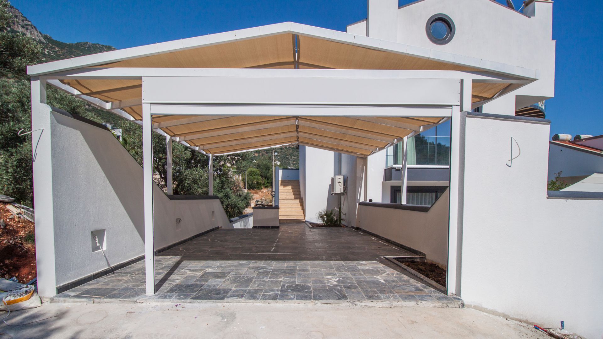 VBK87558 Villa Booking