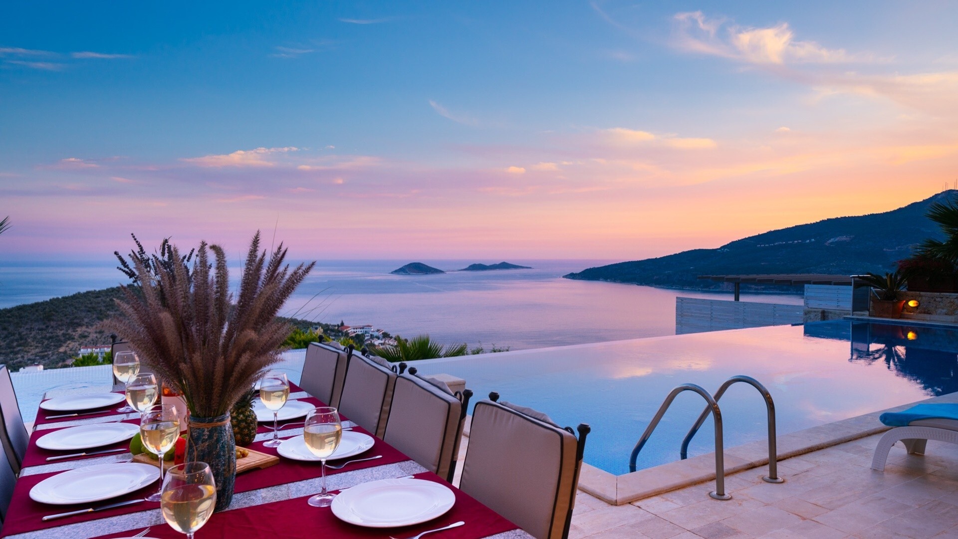 VBK80150 Villa Booking