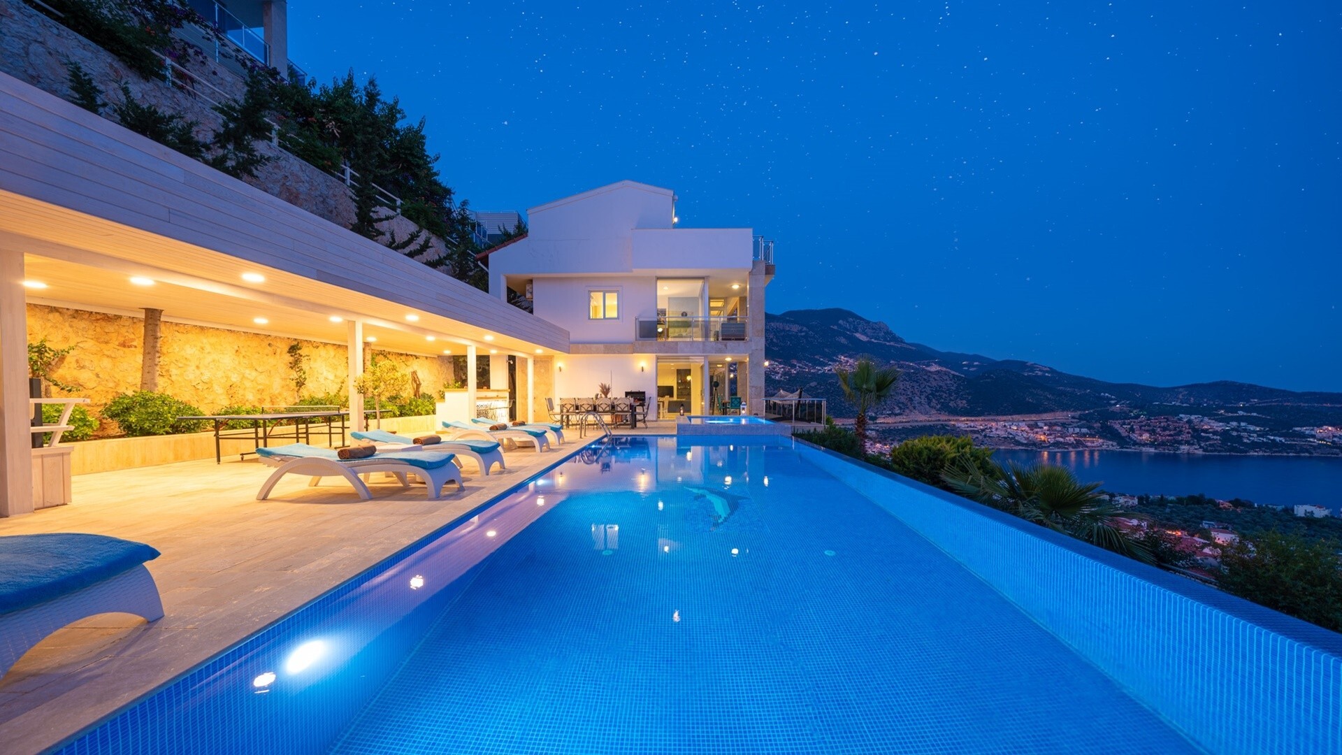 VBK80150 Villa Booking