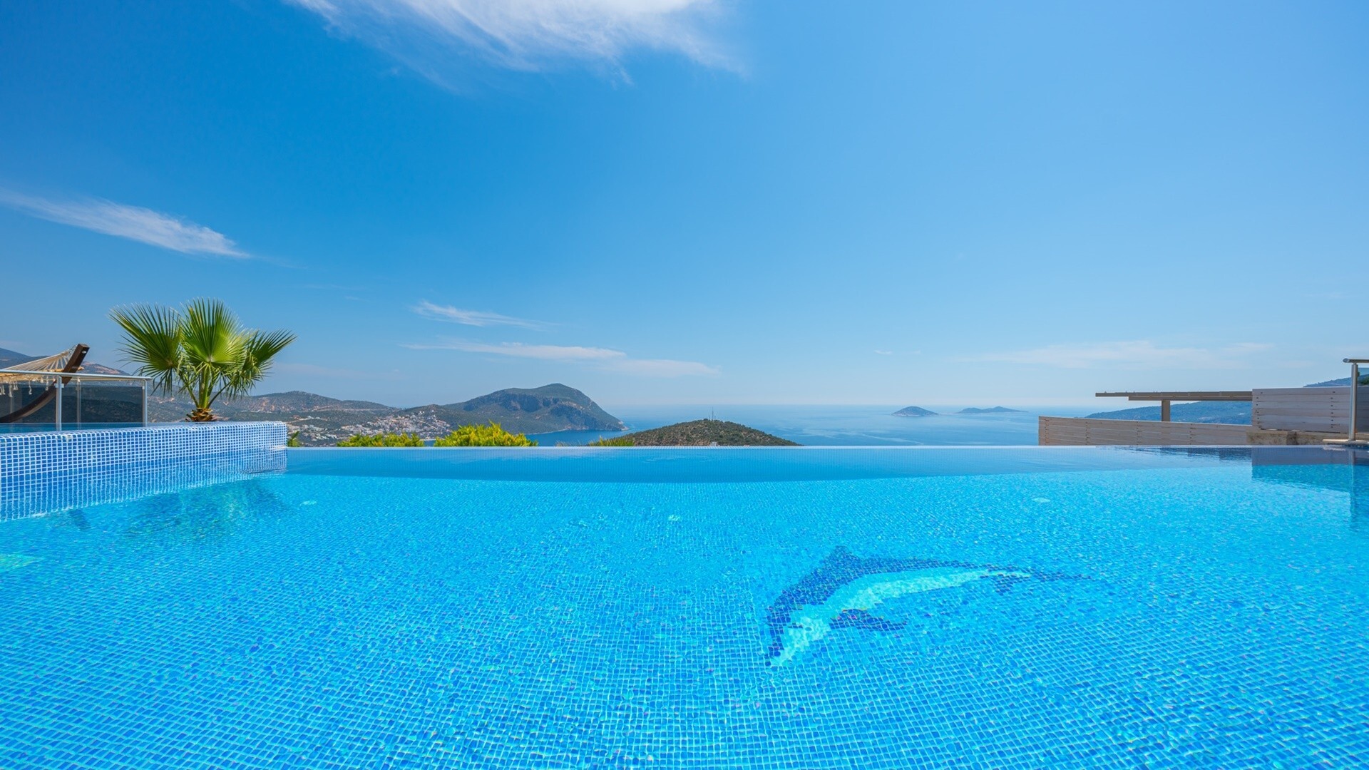VBK80150 Villa Booking