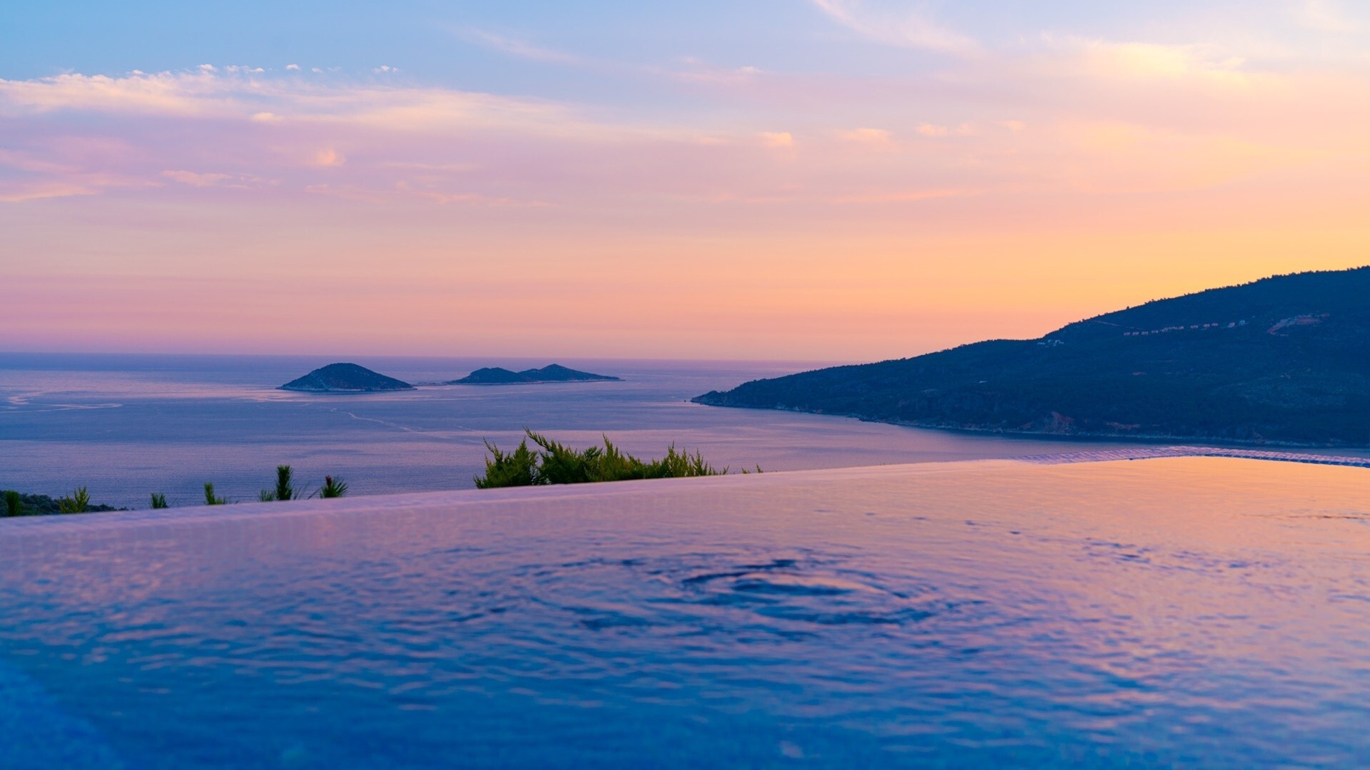 VBK80150 Villa Booking
