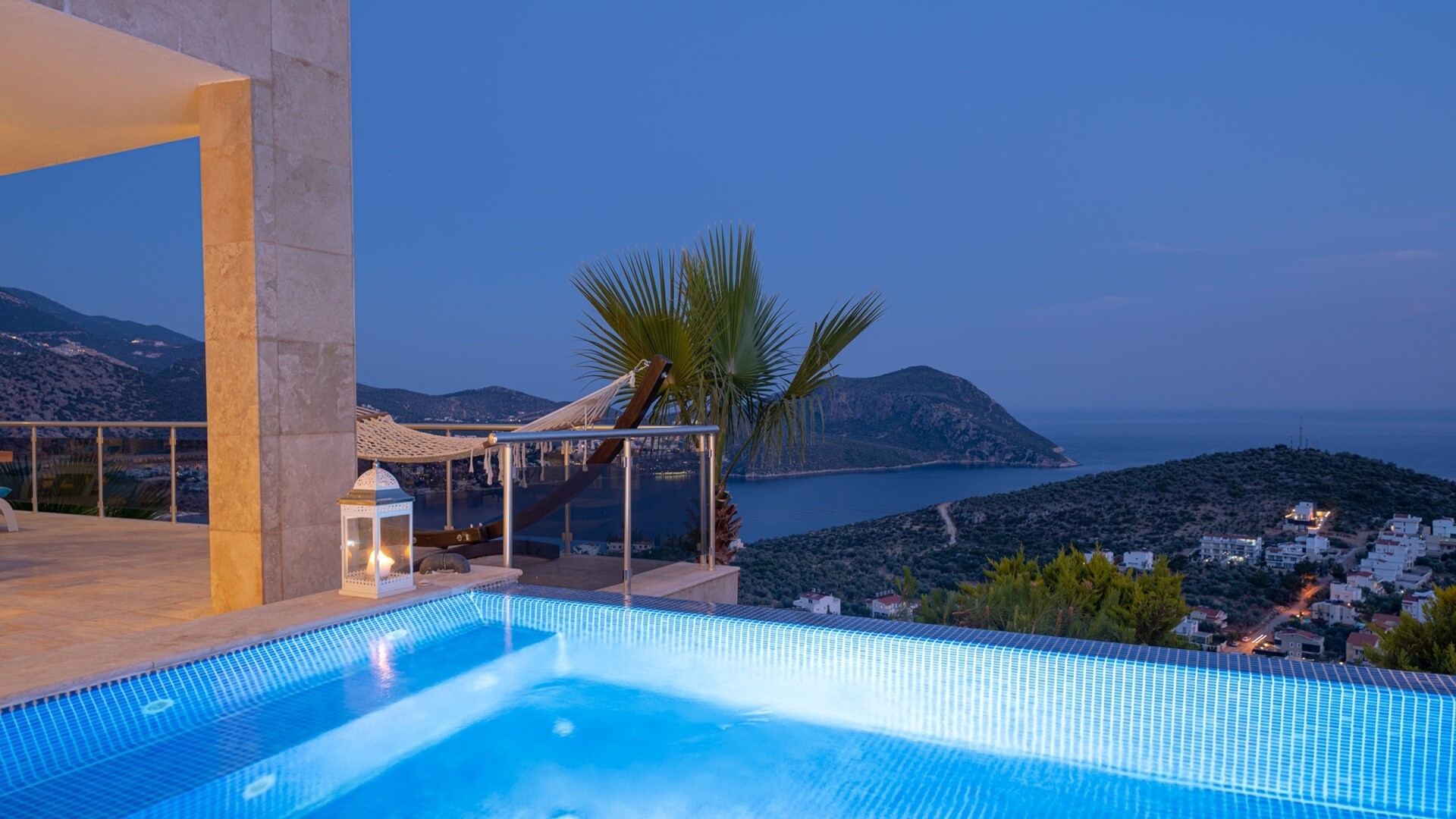 VBK80150 Villa Booking