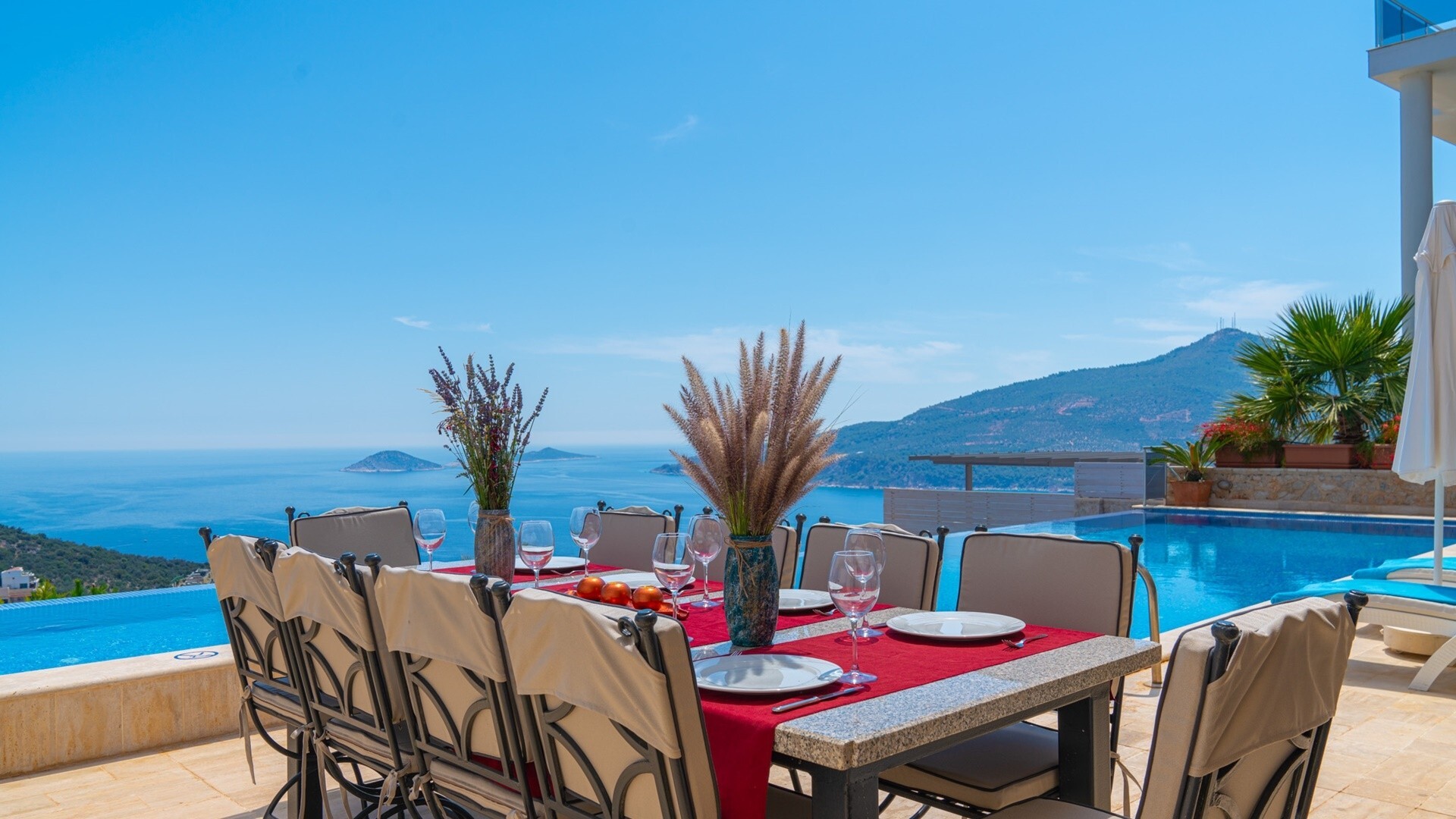 VBK80150 Villa Booking