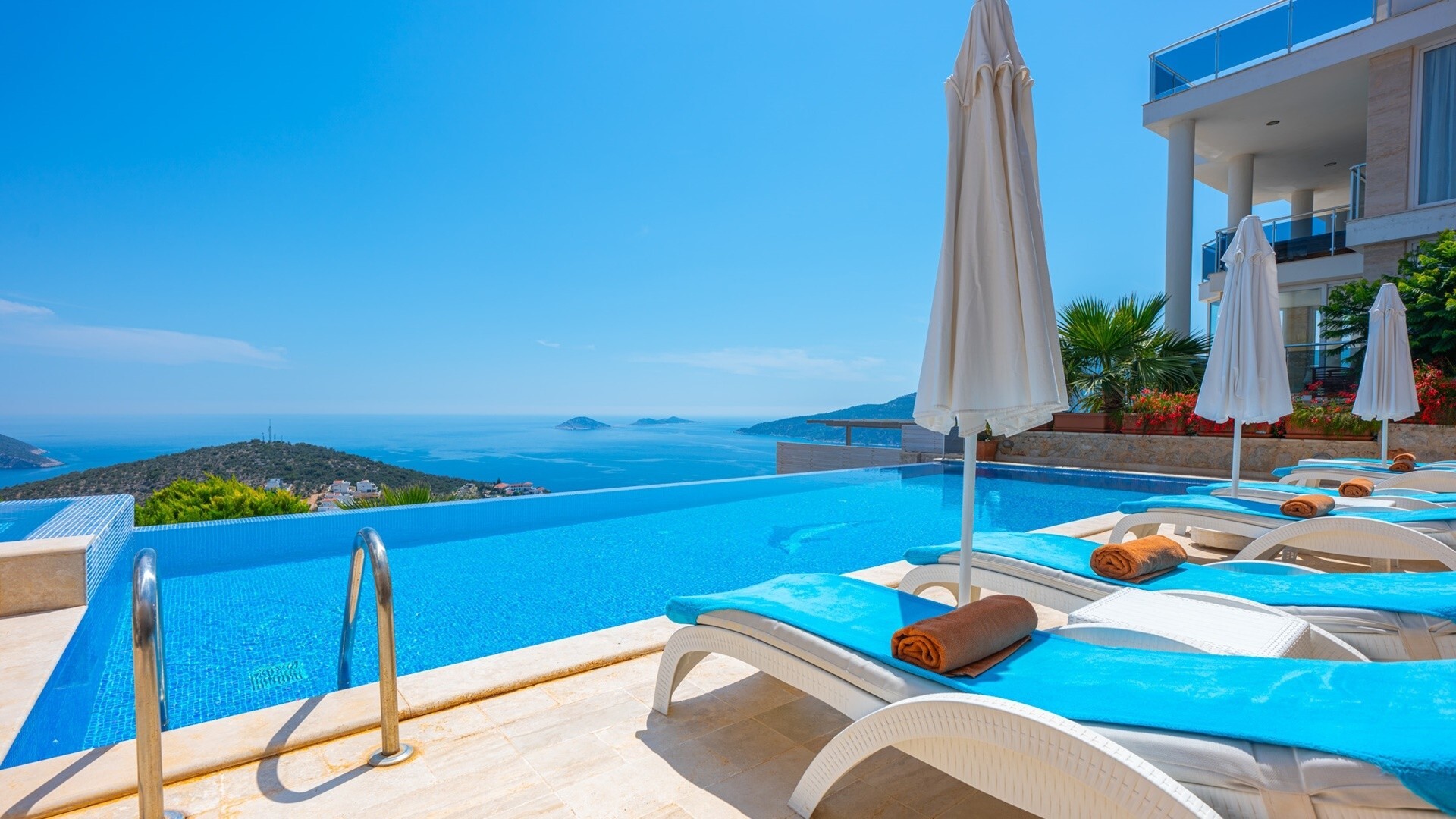 VBK80150 Villa Booking