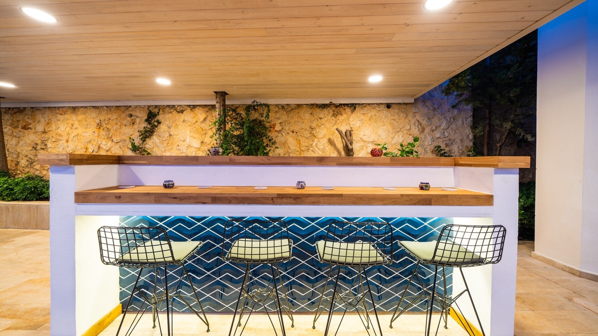 VBK80150 Villa Booking