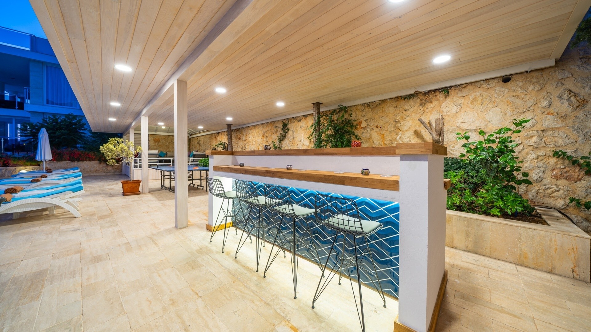 VBK80150 Villa Booking